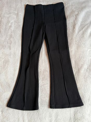 Legging patte d’éléphant 5 ans