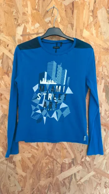 T-shirt IKKS
