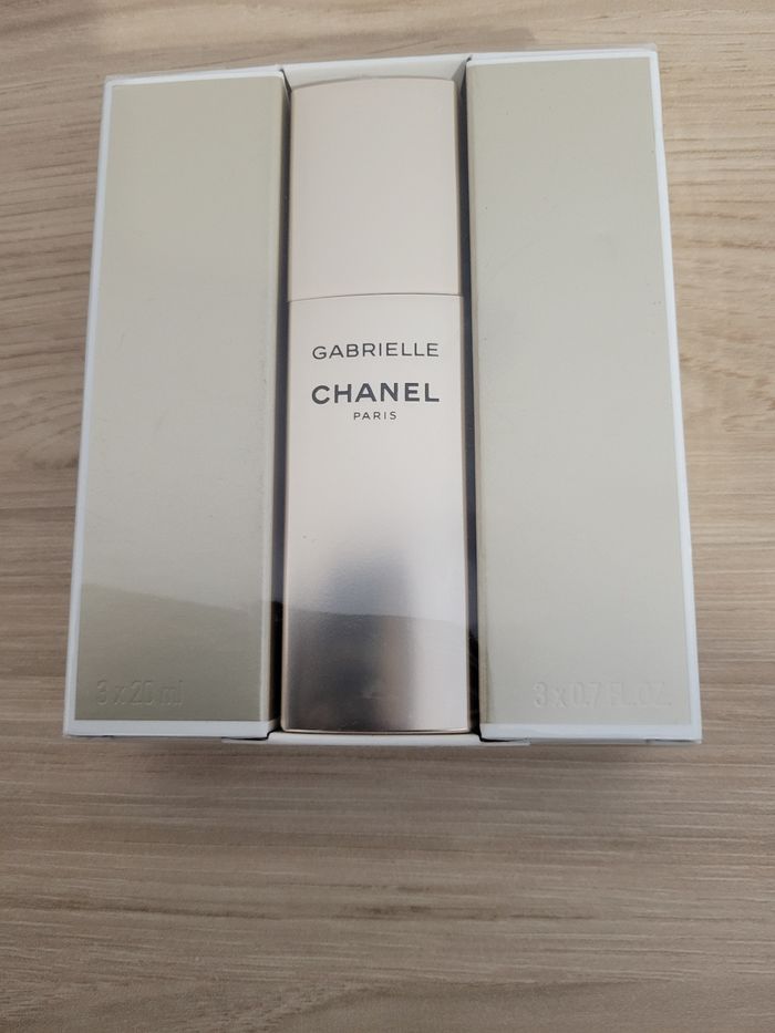 Gabrielle Twist and Spray 3x20ml - photo numéro 3