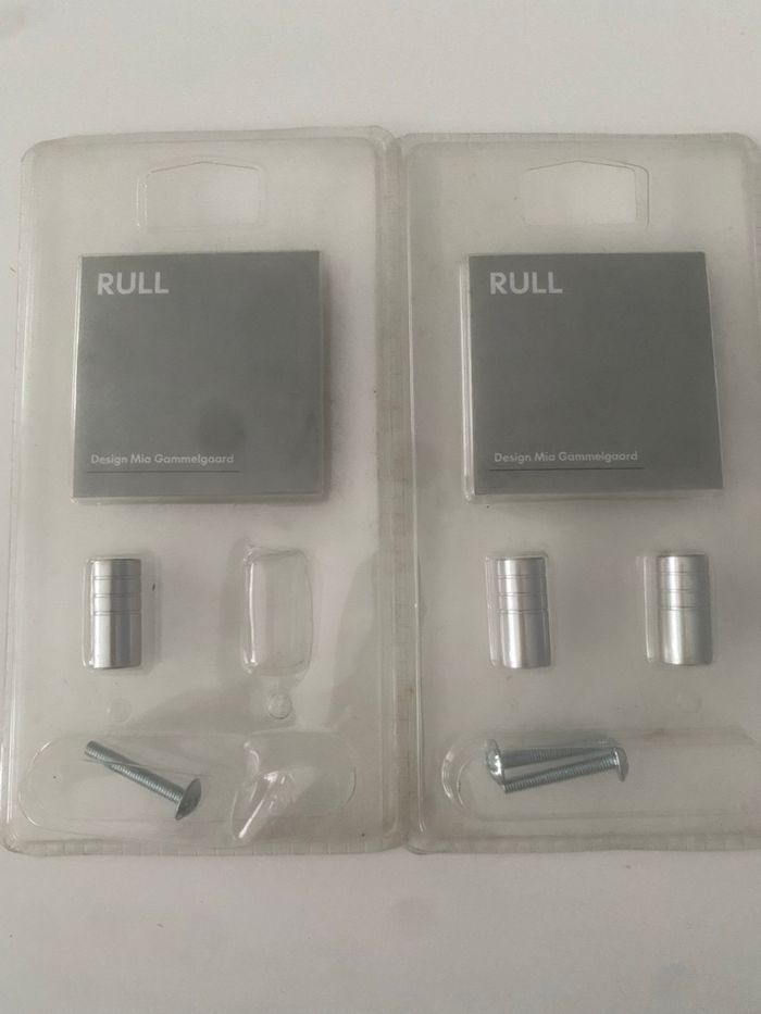 Boutons de porte - photo numéro 3