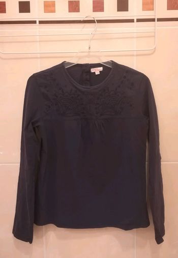 Tee-shirt T14 ans - V92B