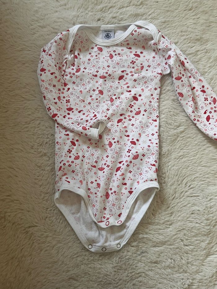 Body, deux ans