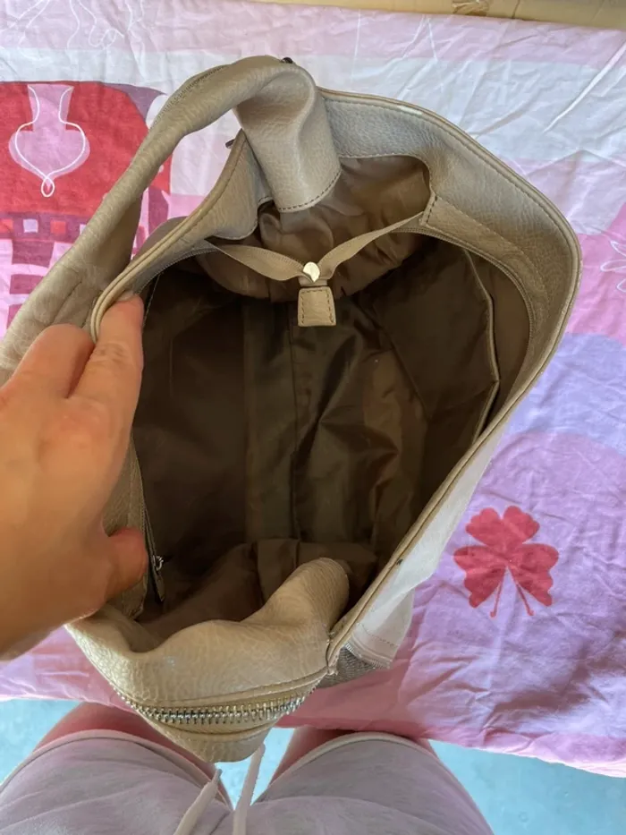Sac à main femme - photo numéro 5