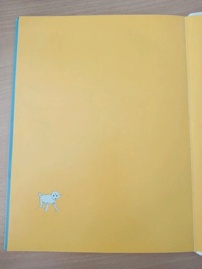 Livre le petit prince (Antoine de Saint-Exupéry / Editions gallimard) - photo numéro 9