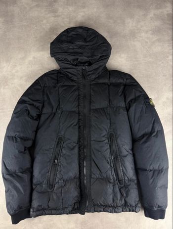 Doudoune c.p company 