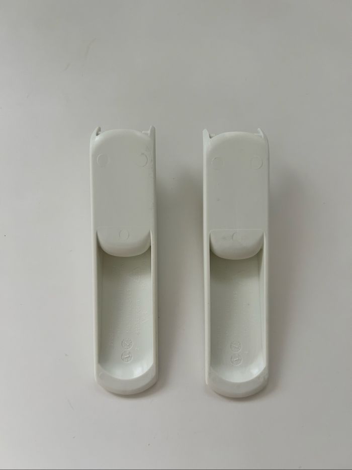 Pieds anti bascule pour chaise Tripp Trapp Stokke - photo numéro 3