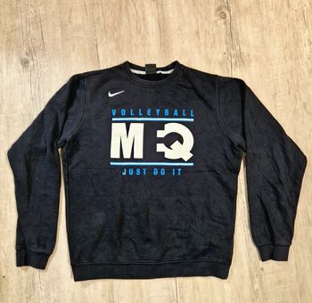 Sweat Nike Volleyball MEQ