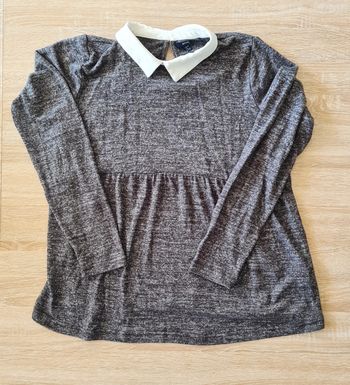 Pull doux
