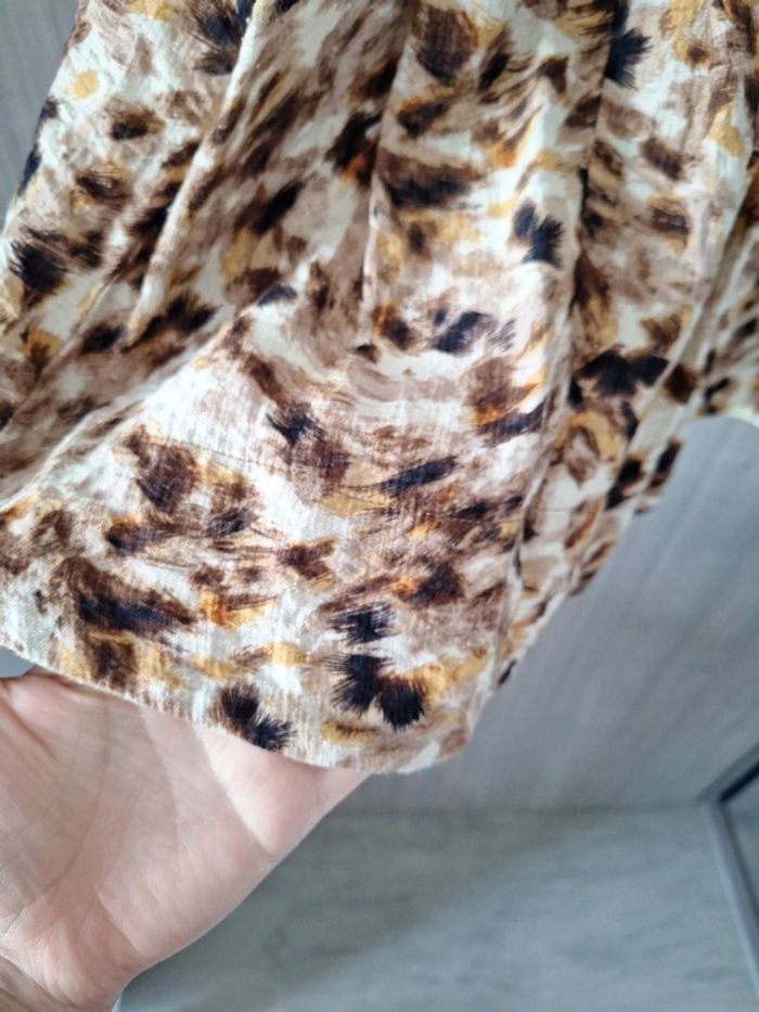 Robe ample - photo numéro 5