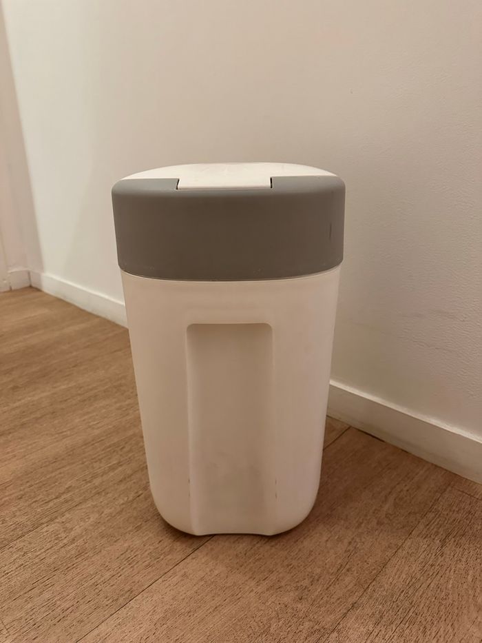 Poubelle de couche tommee tippee - photo numéro 2