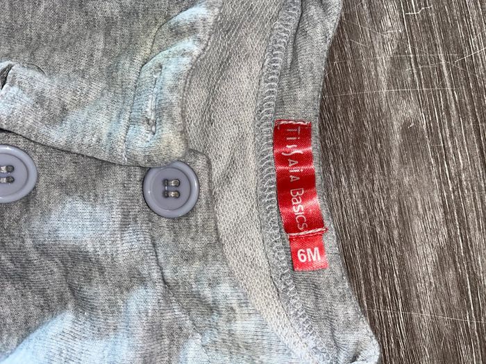 Gilet - photo numéro 2