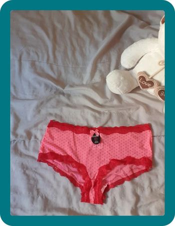 Culotte