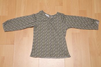 T-shirt fille