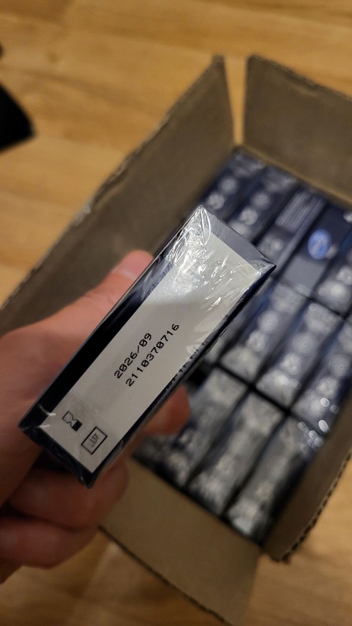 Préservatif  manix 36x4 - photo numéro 2