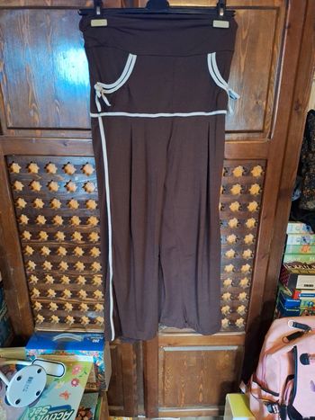 Sarouel taille 4 42