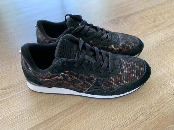 Basket Eram taille 37