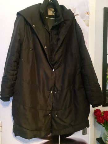 Manteau