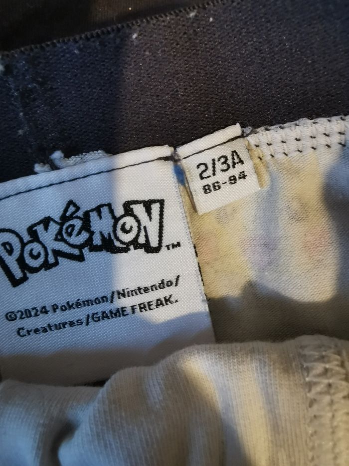 Caleçon 2/3 ans - photo numéro 2