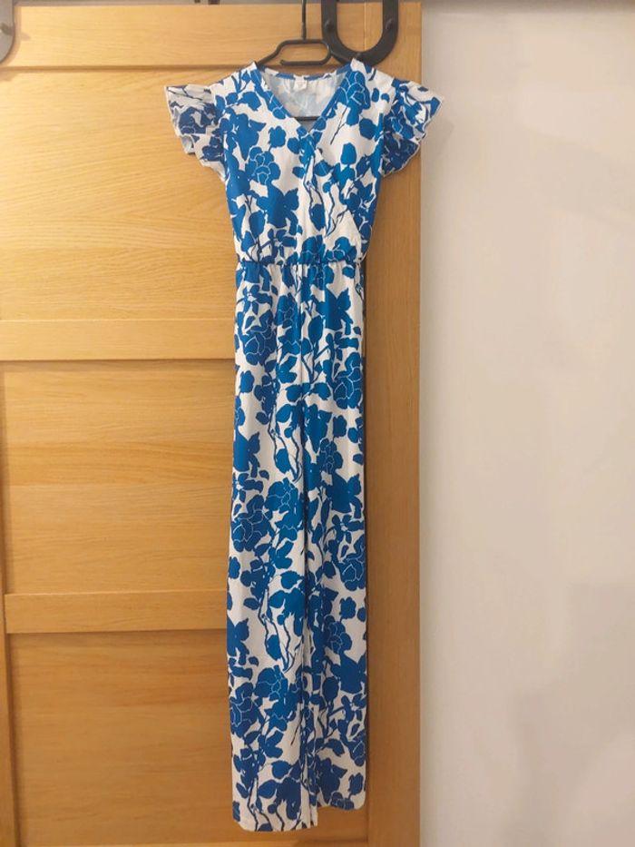 Combinaison pantalon