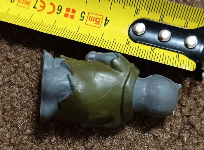 Figurine heimo disney - photo numéro 3