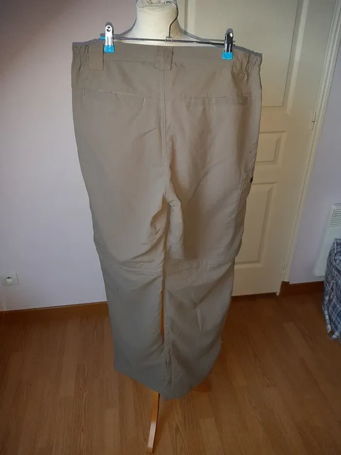 Pantalon short - photo numéro 3