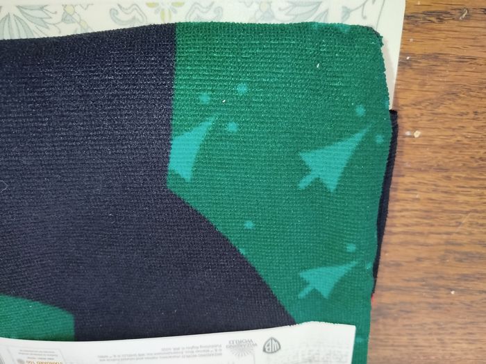Serviette de bain Harry Potter - photo numéro 7