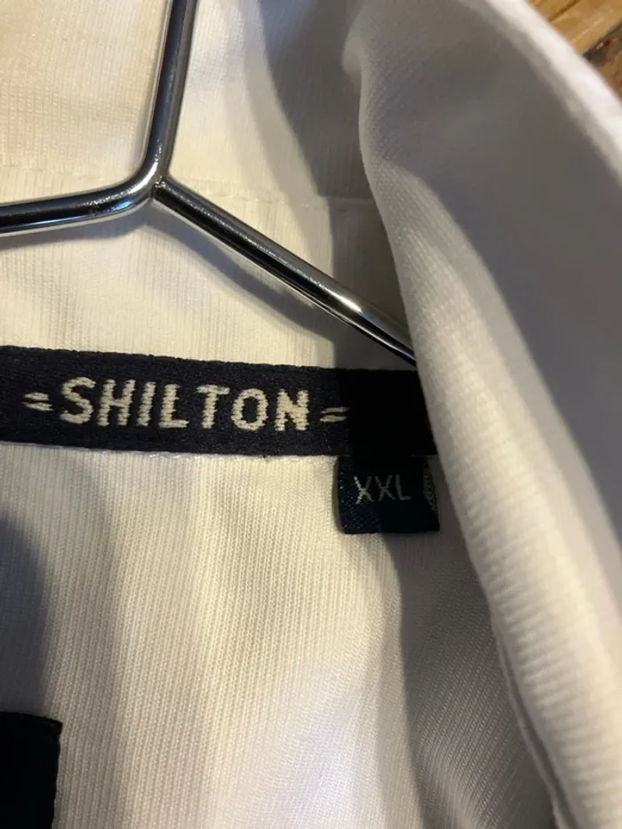 Chemise shilton XXL - photo numéro 3