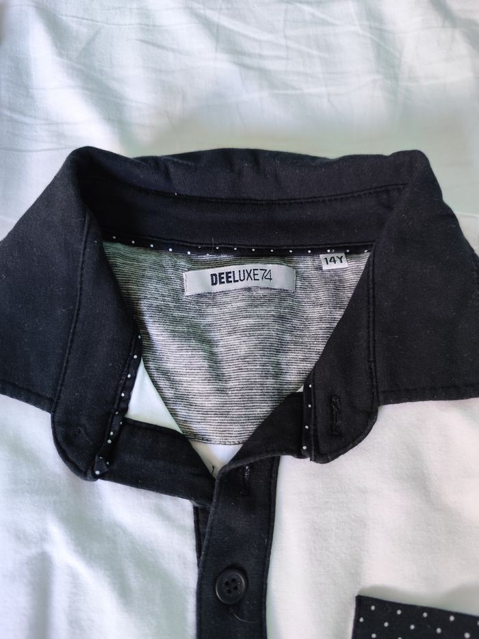 Lot vêtements garçon 14 ans - photo numéro 5