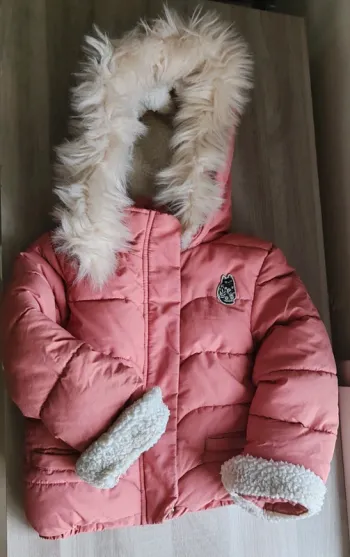 Manteau Tao