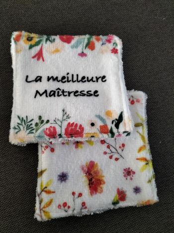 Cadeau maîtresse