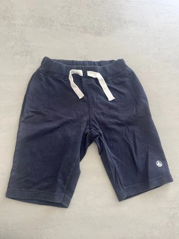 Short petit bateau
