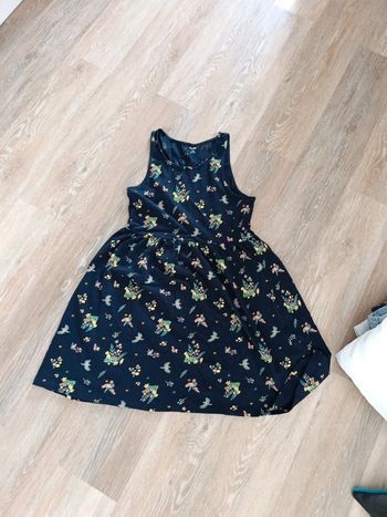 Robe kiabi