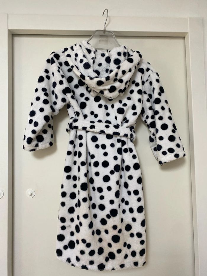 Peignoir Disney Dalmatiens - photo numéro 4