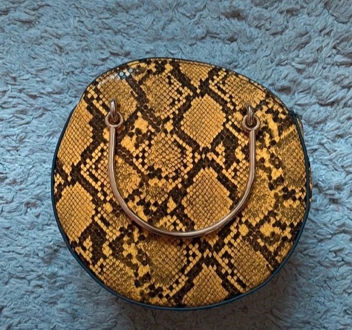 Sac Mango - photo numéro 2