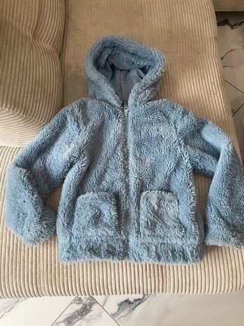 Manteau H&M 8/10 ans