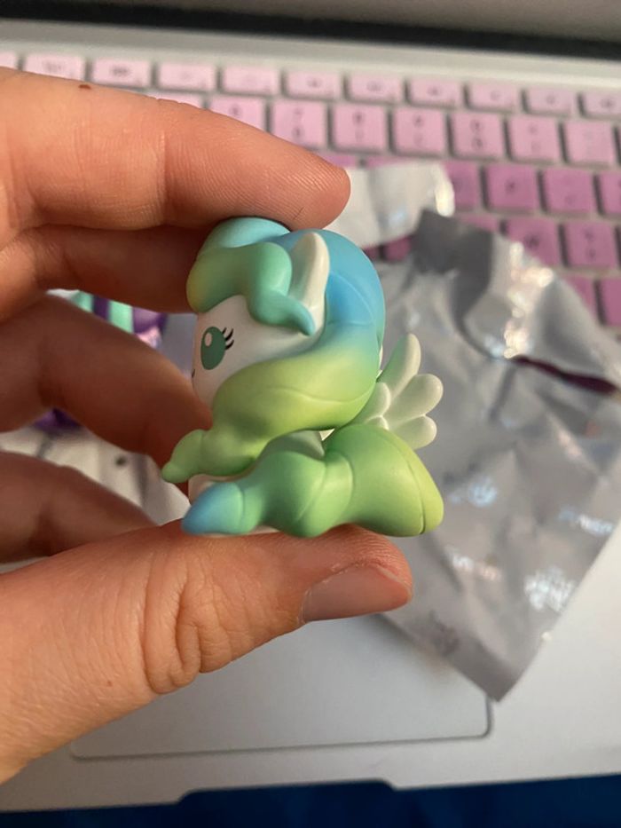 Lot MLP Magic Bottle - photo numéro 5