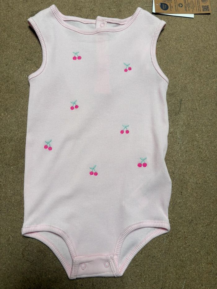 Body cerise