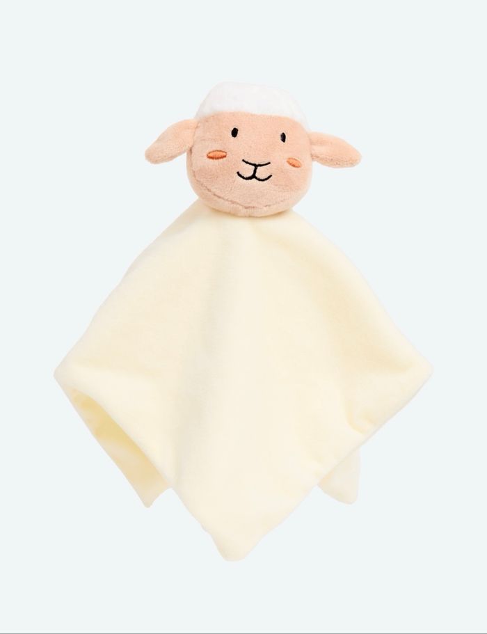 Doudou avec tête - photo numéro 4