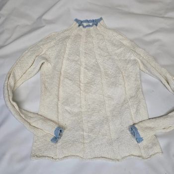 Pull vintage tommy hilfiger