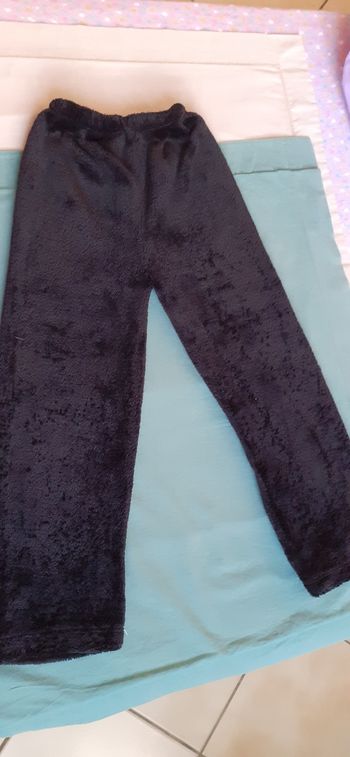 Pantalon fille 5 ans