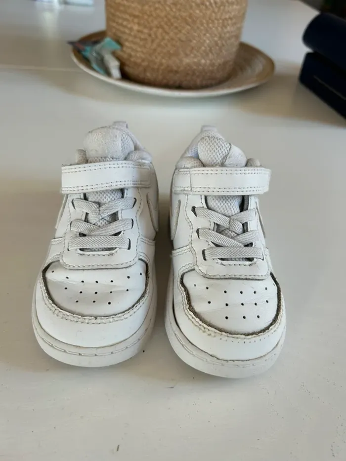 Basket Nike 23,5
