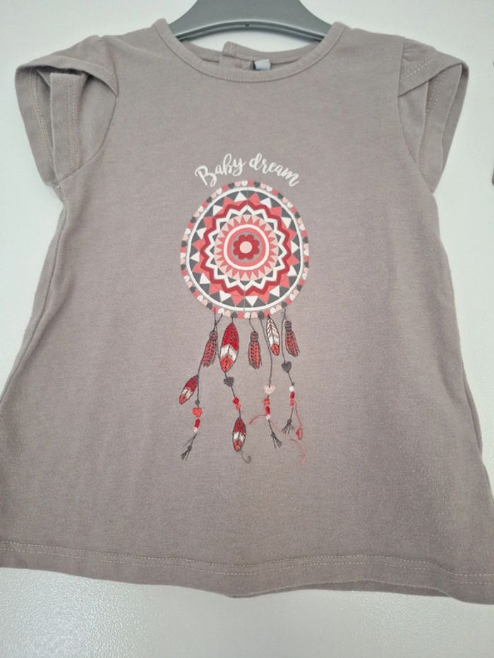 Tee-shirt - photo numéro 3