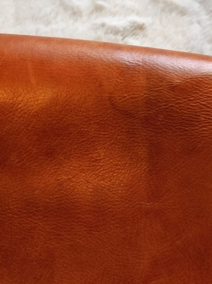 Sac bandoulière en cuir - photo numéro 9