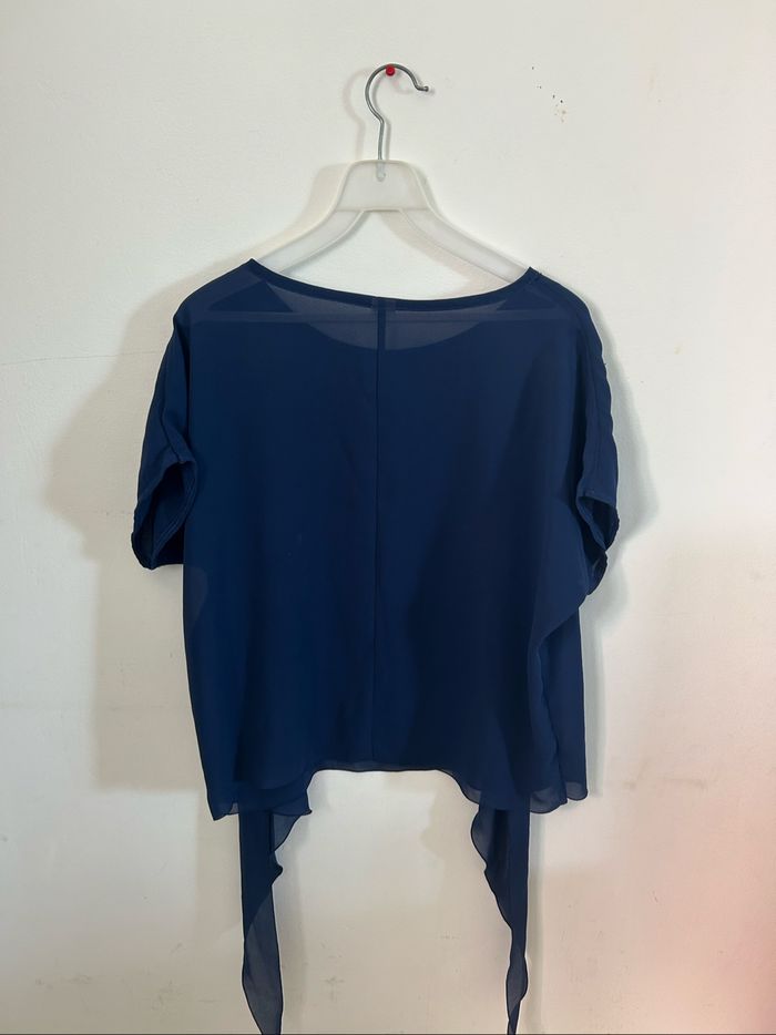 Blouse fluide - photo numéro 2