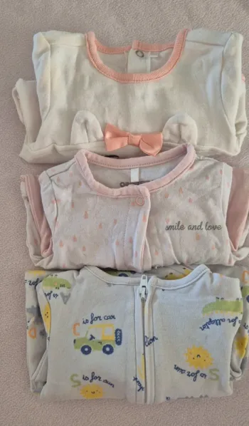 Pyjama léger