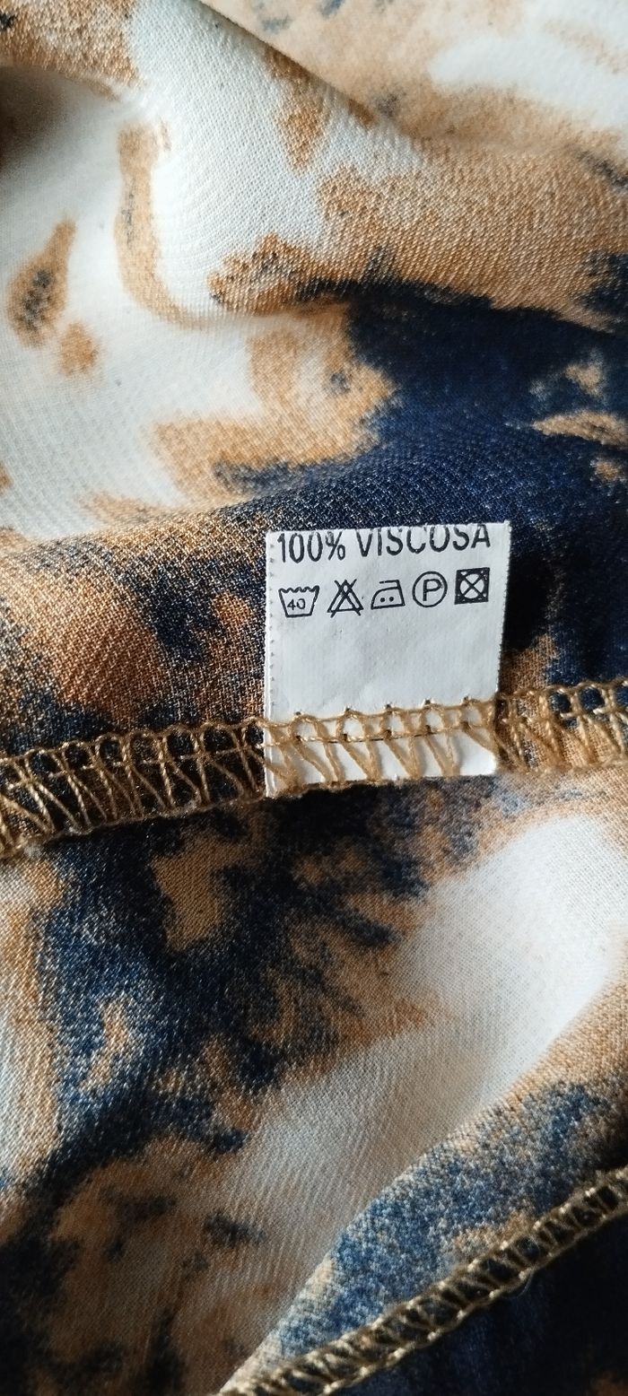 Blouse légère 40 - photo numéro 6