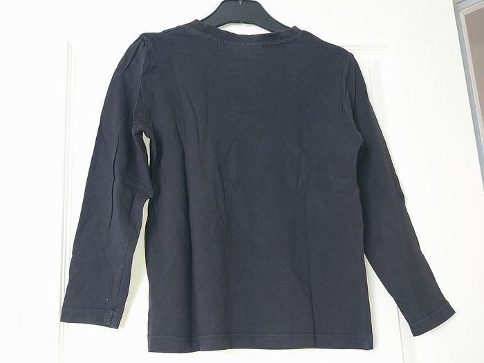 T-shirt manches longues - photo numéro 2