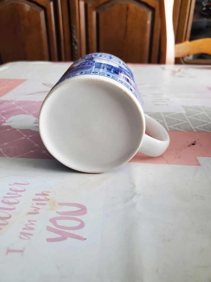 Tasse Portugal - photo numéro 6