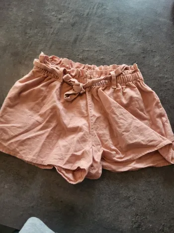 Short h&m 4/5 ans
