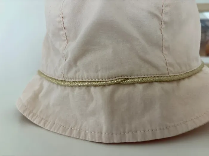 Chapeau 2/3 ans Kiabi - photo numéro 2